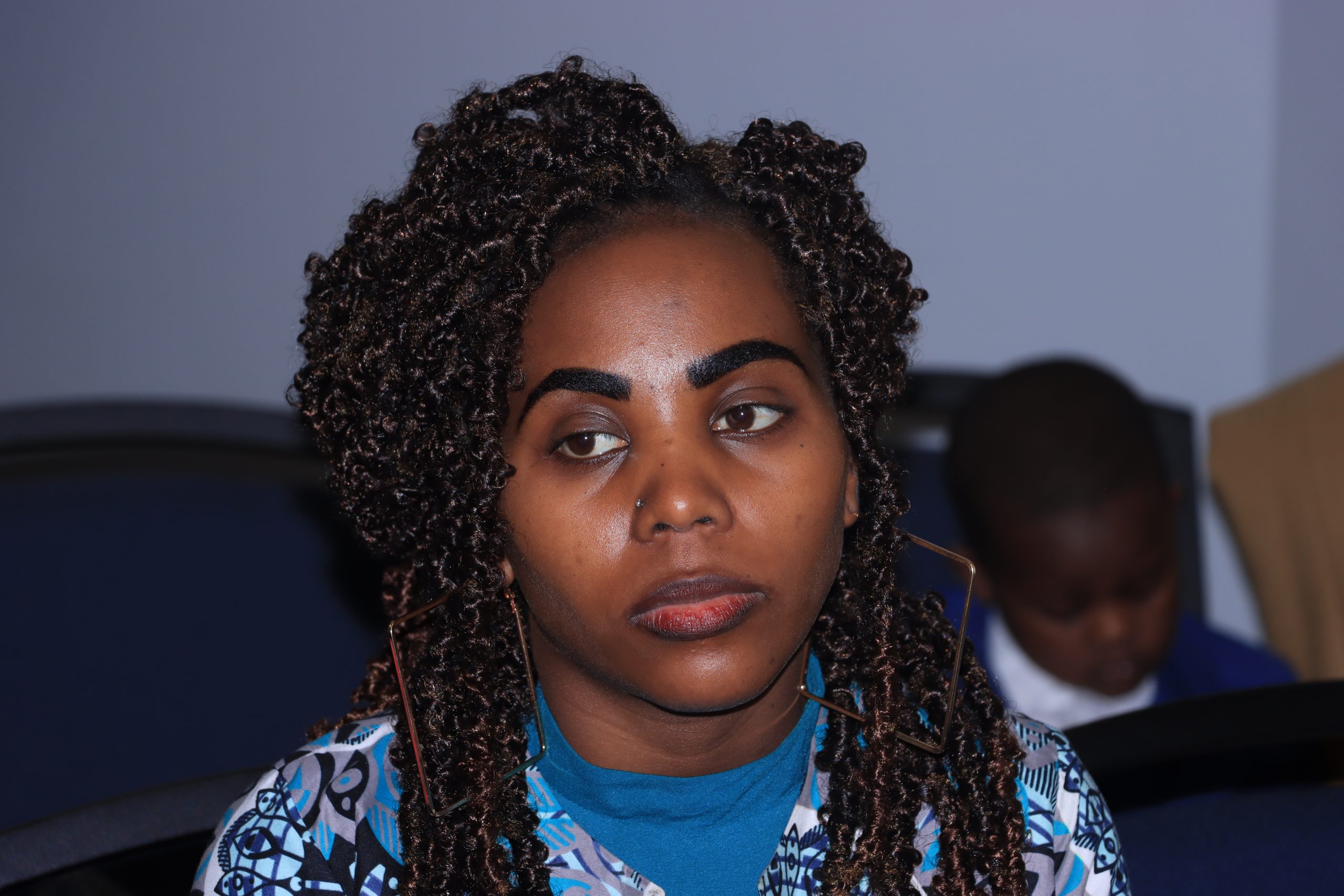 Jeanne Umurerwa