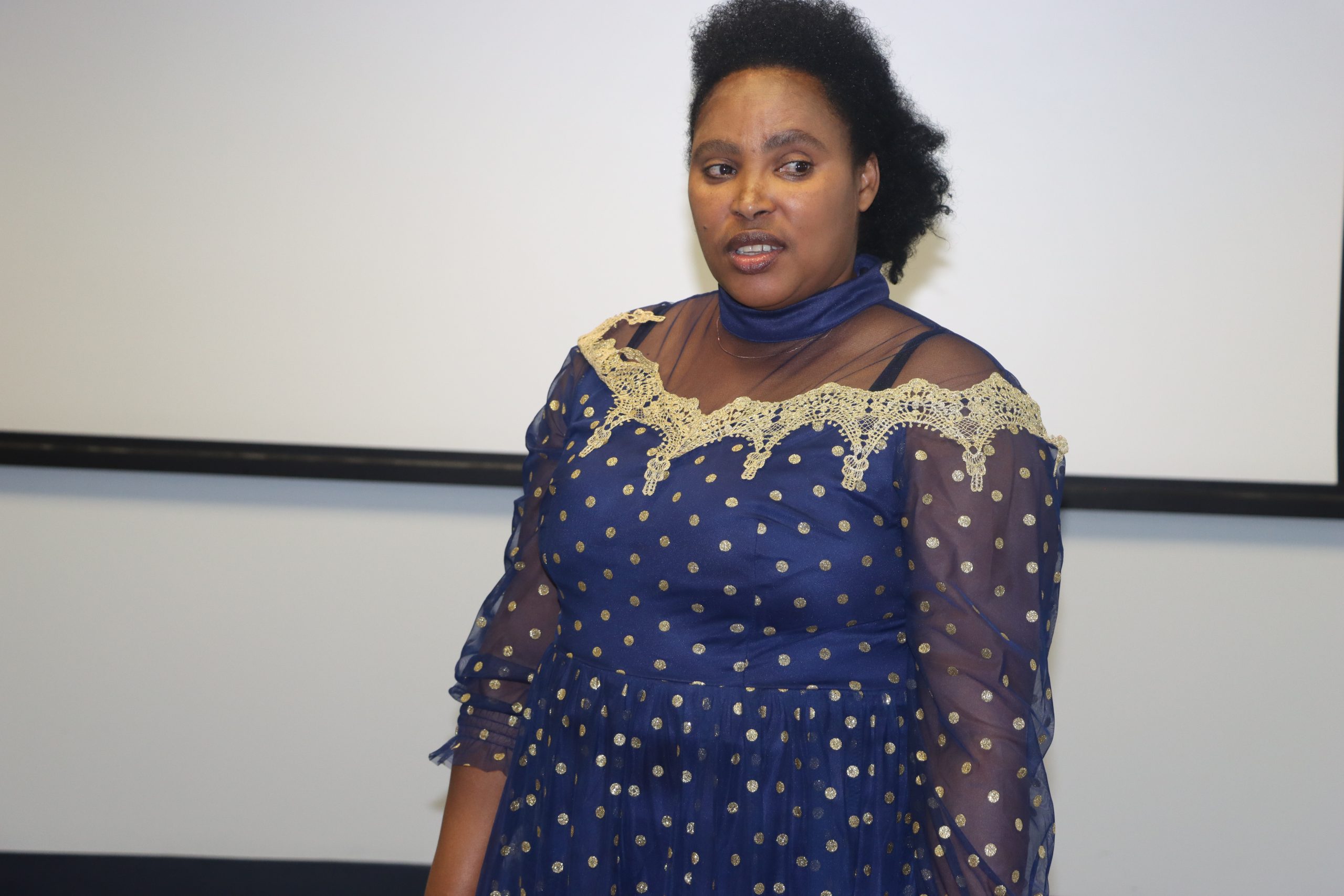 Mkamusoni Solange