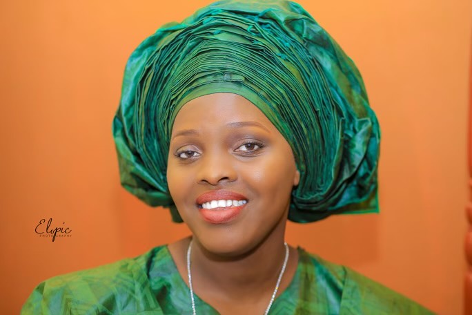 Theresa Nyangoga