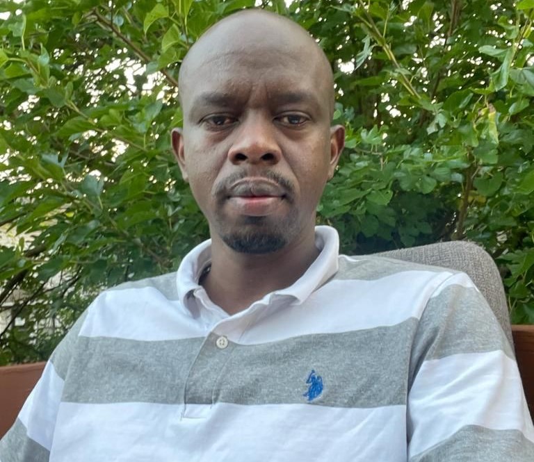 Mr. Paul Mutagiri