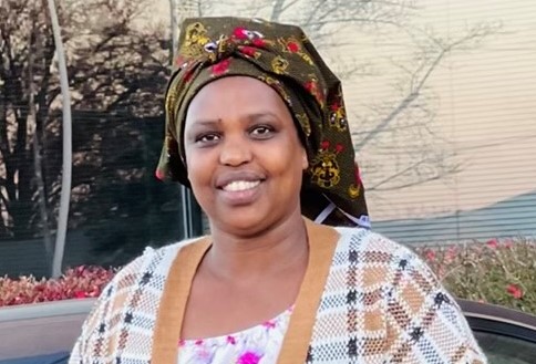 Nyamatungo Maombi