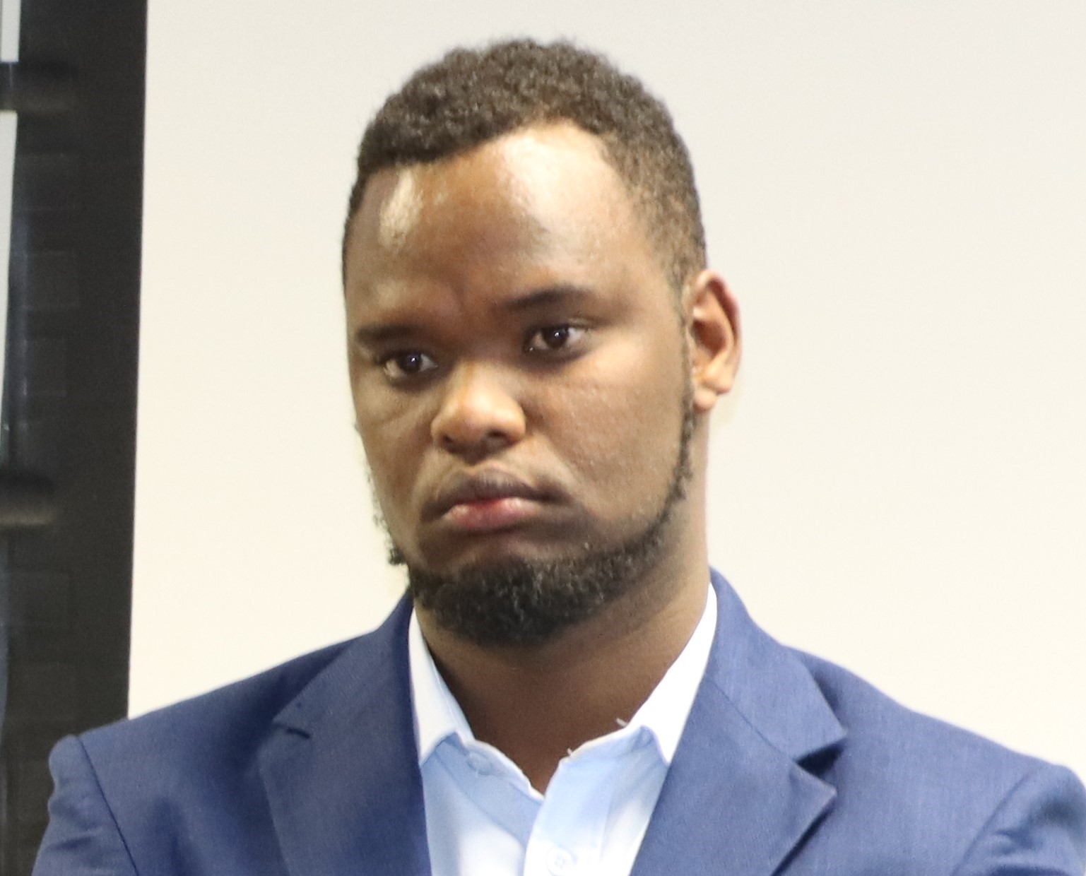 Jack Nzabakiza